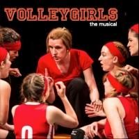 NYMF Hit VOLLEYGIRLS Receives New World Stages Development Prize