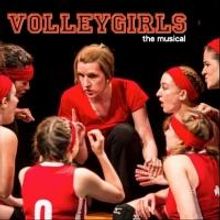 NYMF Hit VOLLEYGIRLS Receives New World Stages Development Prize