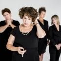 Photo Flash: First Look at Omaha Community Playhouse's AUGUST: OSAGE COUNTY, Opening…