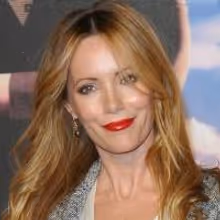 Fashion Photo of the Day 12/13/13 - Leslie Mann