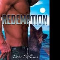 Dawn Williams Debuts With REDEMPTION