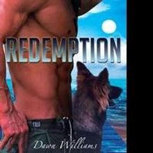Dawn Williams Debuts With REDEMPTION