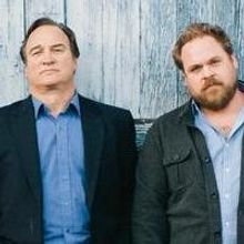 Jim Belushi and the Chicago Board of Comedy Set for Ridgefield Playhouse Tonight