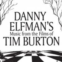 BWW Reviews: DANNY ELFMAN'S MUSIC FROM THE FILMS OF TIM BURTON, The Hydro, Glasgow…