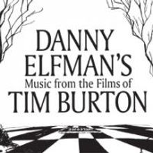 BWW Reviews: DANNY ELFMAN'S MUSIC FROM THE FILMS OF TIM BURTON, The Hydro, Glasgow, O
