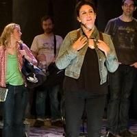 Irvington Stage Door Series Continues with THE STRANGER, 1/12