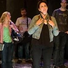 Irvington Stage Door Series Continues with THE STRANGER, 1/12