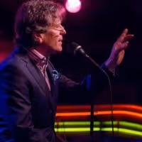 Photo Flash: Jonathan Brielle Brings I SAW BROADWAY to Birdland