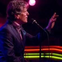 Photo Flash: Jonathan Brielle Brings I SAW BROADWAY to Birdland