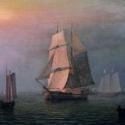 Farnsworth Art Museum 2013 Season to Include American Treasures and N.C and Andrew…