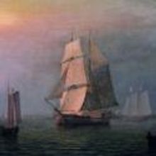 Farnsworth Art Museum 2013 Season to Include American Treasures and N.C and Andrew…