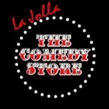 2013 SAC Awards Set for Comedy Store La Jolla on 1/27