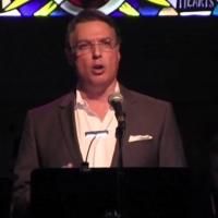 TV: Andrew Beall Talks New Musical SONG OF SOLOMON; Robert Cuccioli and More Perform…