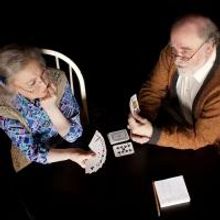 THE GIN GAME Begins Tonight at Barter Stage II