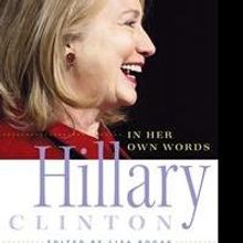 Seal Press Author Shares Collection of Quotes by Hillary Clinton
