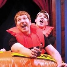 'more Money S'more Problems opens Thursday at Go Comedy in Michigan