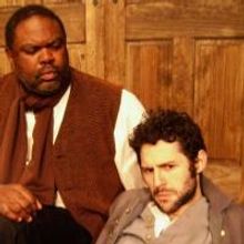 Photo Coverage: THE WHIPPING MAN's Austin Premiere at City Theatre