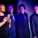 Get Married at Off-Broadway's THE WONDERFUL WIZARD OF SONG thru March 2013
