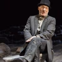 Patrick Stewart Guests on LIVE WITH KELLY AND MICHAEL Today