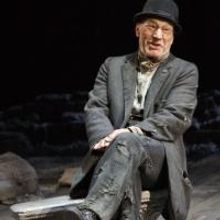Patrick Stewart Guests on LIVE WITH KELLY AND MICHAEL Today