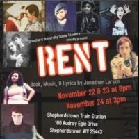 BWW Interviews: 'No Day But Today!' Shepherd University Scene Stealers to Perform…