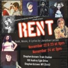 BWW Interviews: 'No Day But Today!' Shepherd University Scene Stealers to Perform REN