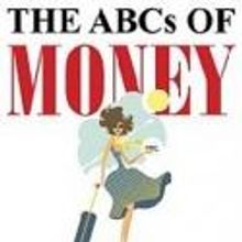 The ABCs of Money Becomes an Amazon Bestseller