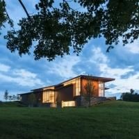 BWW Reviews: Vermont: Corn, Craft, Cheese and the Shelburne Museum