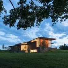 BWW Reviews: Vermont: Corn, Craft, Cheese and the Shelburne Museum