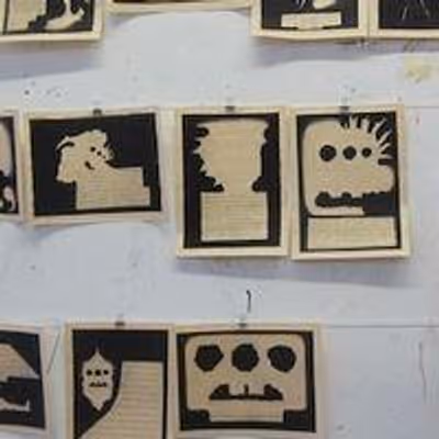 Pocket Utopia Presents Art Exhibition Twilit Ensembles, 3/3-4/21