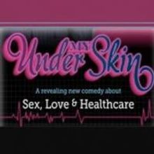 UNDER MY SKIN to Open this Spring Off-Broadway at Little Shubert Theatre
