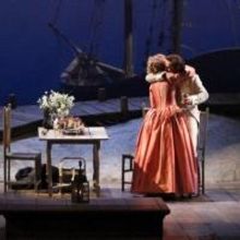 LA BOHEME & COSI FAN TUTTE to be Screened at Ridgefield Playhouse in April
