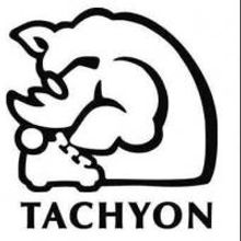 Tachyon Publications Signs with Legato Publishers Group