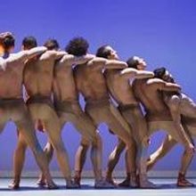 BALLETBOYZ Wins 2014 National Dance Award