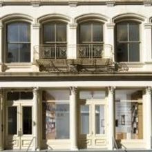Drawing Center Announces Fall Exhibitions