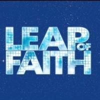 LEAP OF FAITH to Get Regional Premiere at Salisbury's Piedmont Players Theatre in…