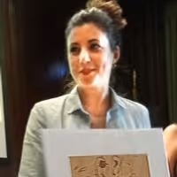 Carlotta Corradi Receives First Mario Fratti Award for Emerging Italian Playwrights