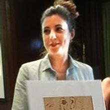 Carlotta Corradi Receives First Mario Fratti Award for Emerging Italian Playwrights