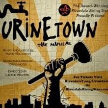 Riverdale Rising Stars' URINETOWN Opens Tonight