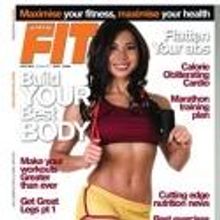 Natalie Minh Reveals Hollywood's Fitness Modeling Secrets in Tell-All Book