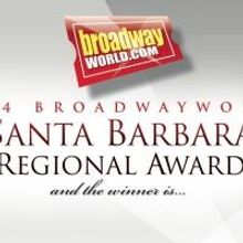 2014 BroadwayWorld Santa Barbara Winners Announced - Luana Psaros, Lafras LaRoux & Mo