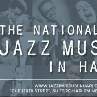 Billy Drummond, 'Harlem in the Himalayas' and More Set for The National Jazz Museum…