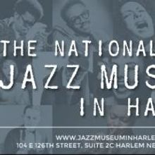 Billy Drummond, 'Harlem in the Himalayas' and More Set for The National Jazz Museum…
