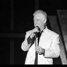 Village Theater at Cherry Hill to Present A PHANTOM RETURNS with Peter Karrie, 7/13