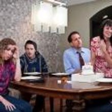 Trustus Theatre Presents NEXT TO NORMAL, Beginning 9/7