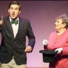 BWW Reviews: Max & Louie Productions' Splendid MRS. MANNERLY