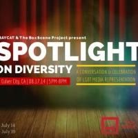 Stars From Stage & Film Lea DeLaria, Sean Maher, Crissle West and More to Celebrate…