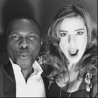 Joshua Henry and Alysha Umphress Bring ROMANTIC DUETS to 54 Below Tonight