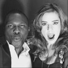 Joshua Henry and Alysha Umphress Bring ROMANTIC DUETS to 54 Below Tonight