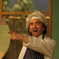 Franklin Performing Arts Presents CULINARY CABARET Tonight
